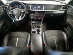 Kia Optima 2019