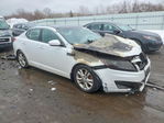Kia Optima 2013