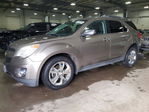 Chevrolet Equinox 2012