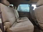 Toyota Sequoia 2004