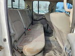 Nissan Navara (Frontier) 2015