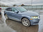 Audi Q5 2018