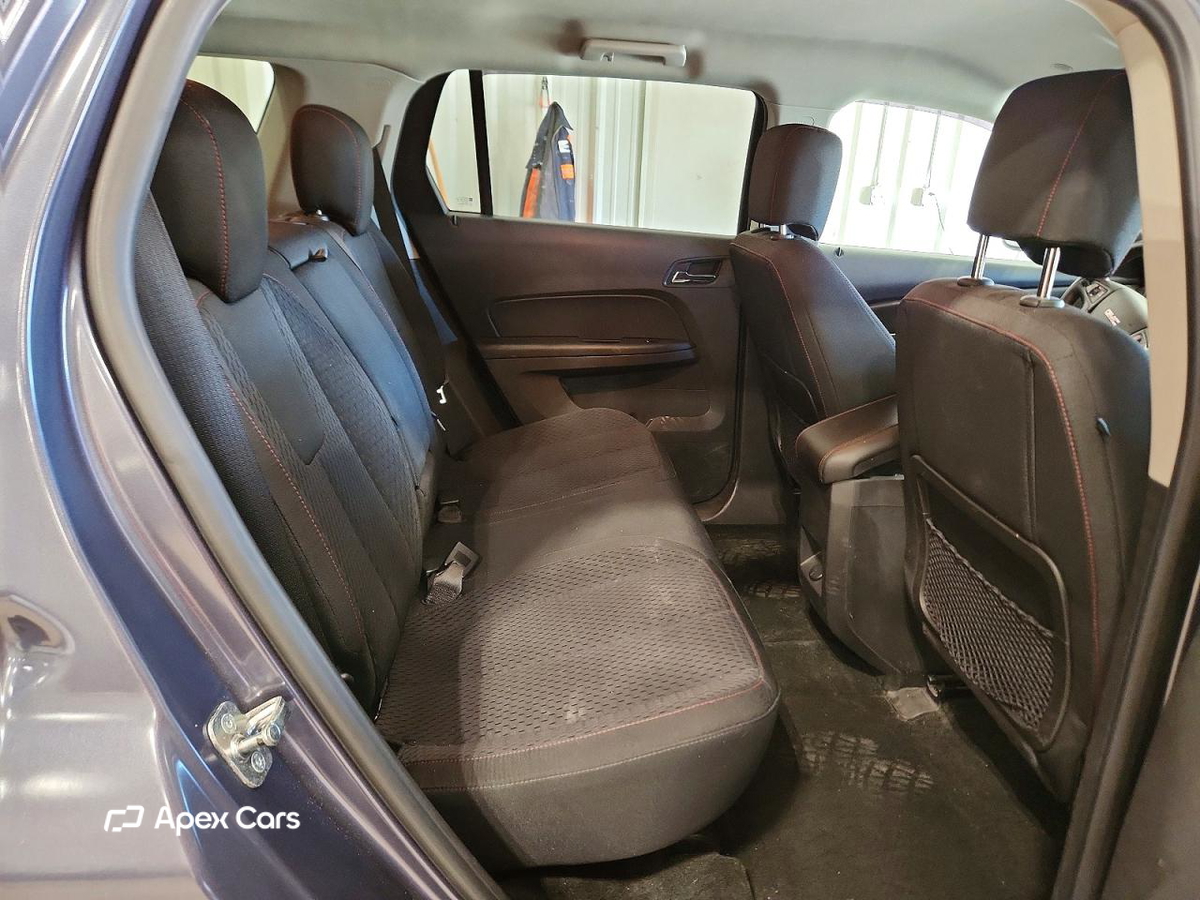 GMC Terrain 2014