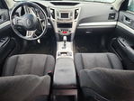 Subaru Outback 2014