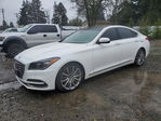 Genesis G80 2020