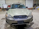 Subaru Outback 2006