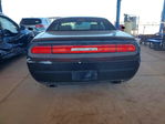 Dodge Challenger 2012