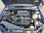 Subaru Impreza 2000