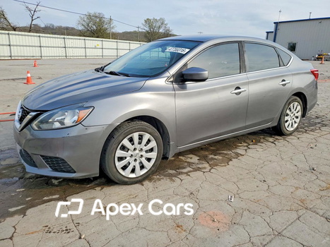 Nissan Sentra 2017 - Image 1 of 13