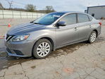 Nissan Sentra 2017