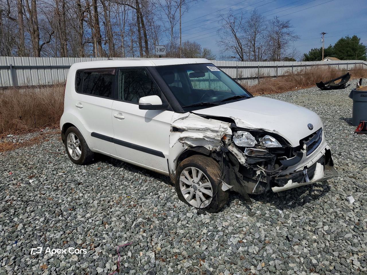 Kia Soul 2013