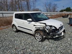 Kia Soul 2013