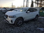 BMW X3 2024