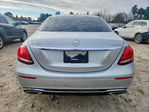Mercedes-Benz E-klasse 2017