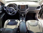 Jeep Cherokee 2016