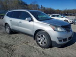 Chevrolet Traverse 2015