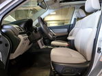 Subaru Forester 2017