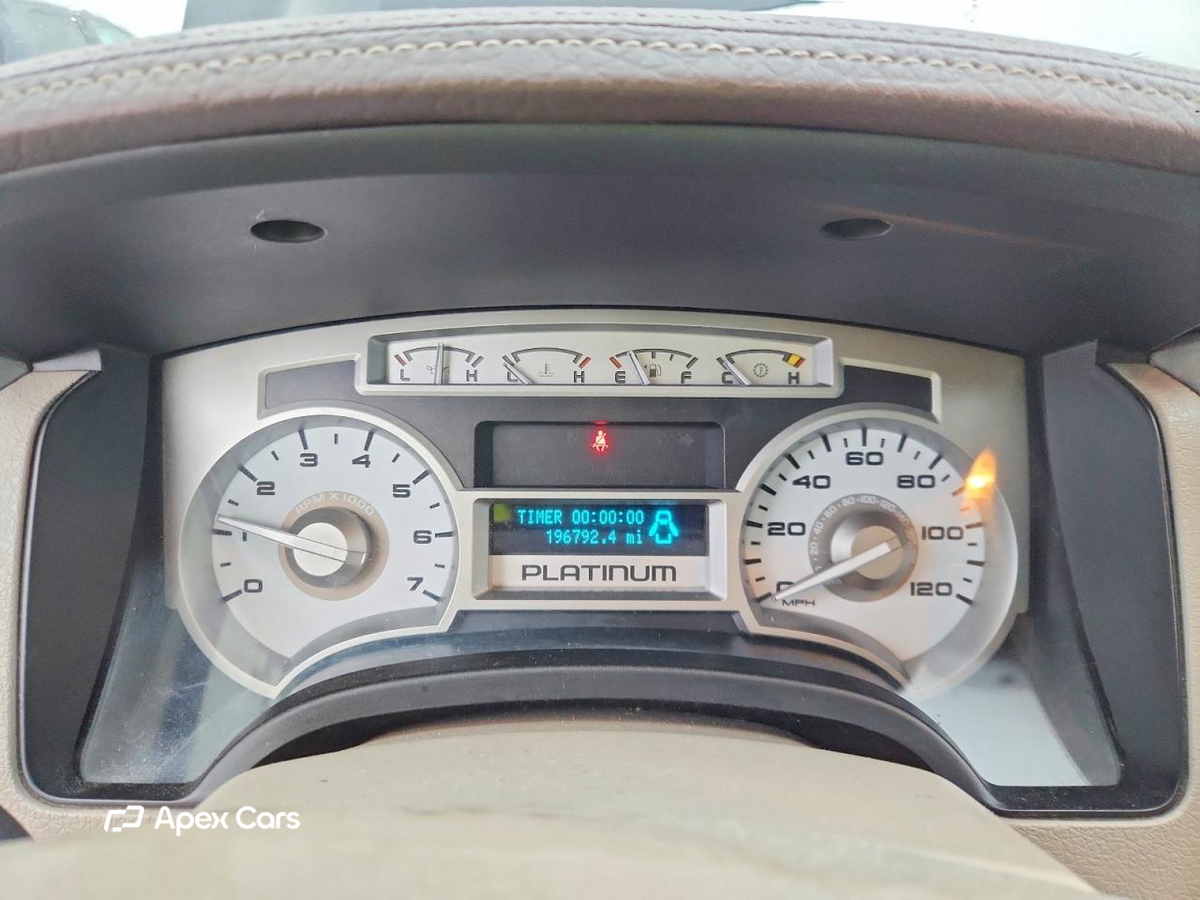 Ford F-150 2009