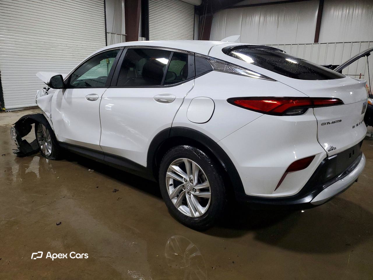 Buick Envista 2025