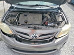 Toyota Corolla 2011