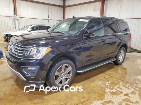 Ford Expedition 2020 - Image 1 of 14