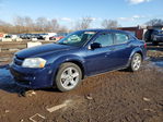 Dodge Avenger 2013