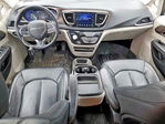 Chrysler Pacifica 2017