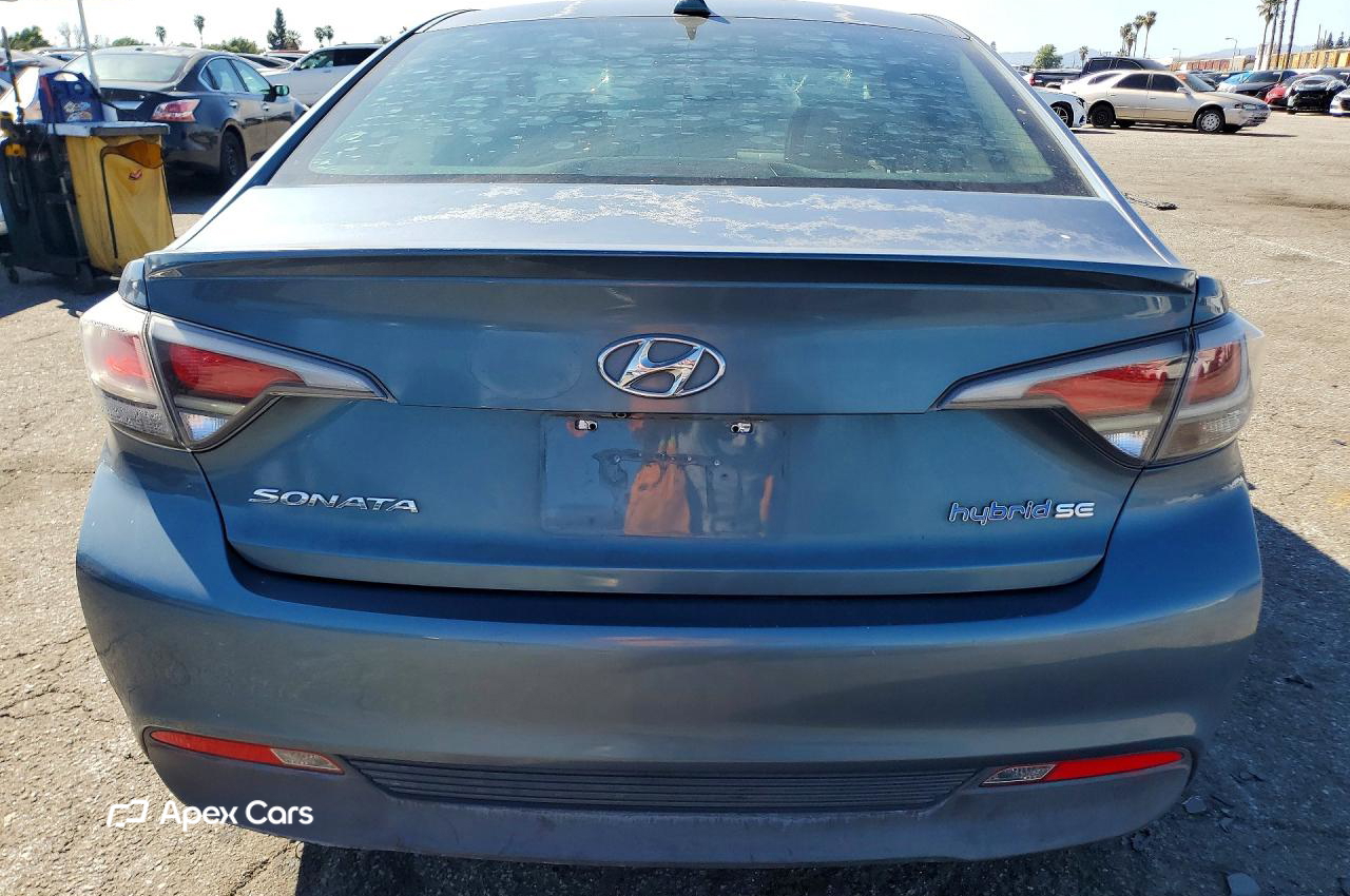 Hyundai  2016