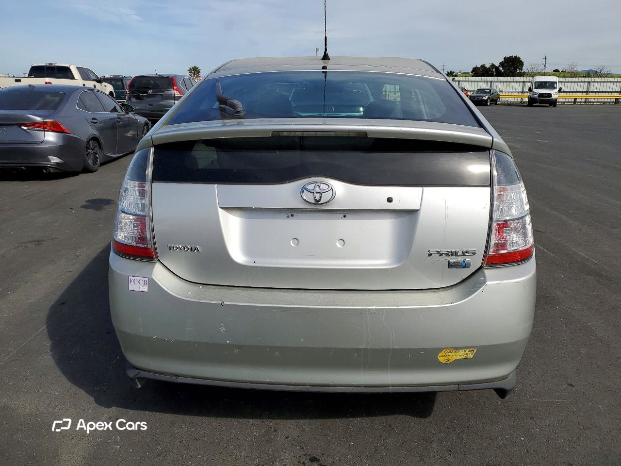 Toyota Prius 2005