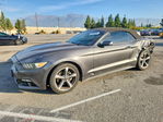Ford Mustang 2015