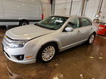 Ford Fusion 2010