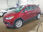 Chevrolet Trax 2017