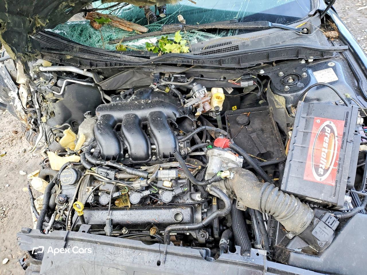 Mazda 6 2007