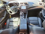 Nissan Maxima 2017