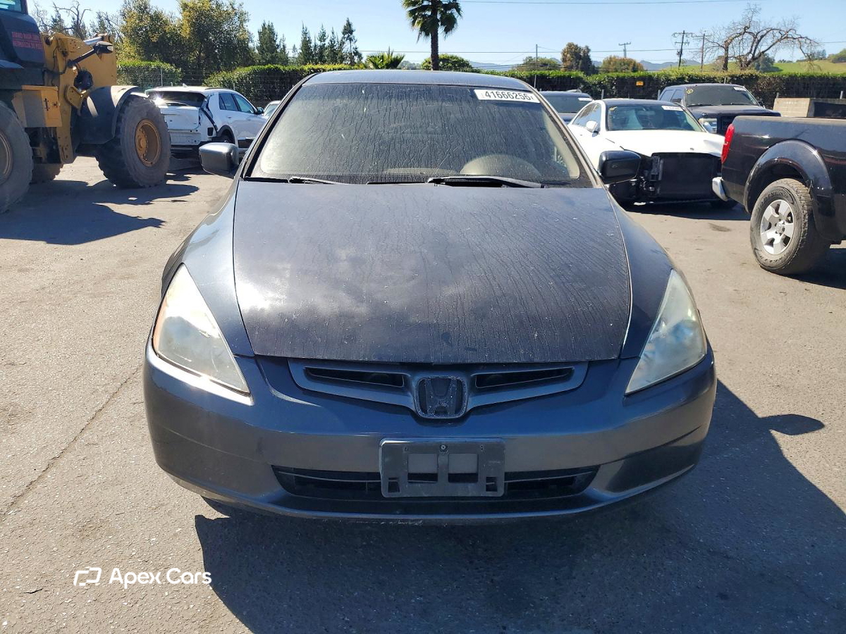 Honda Accord 2004