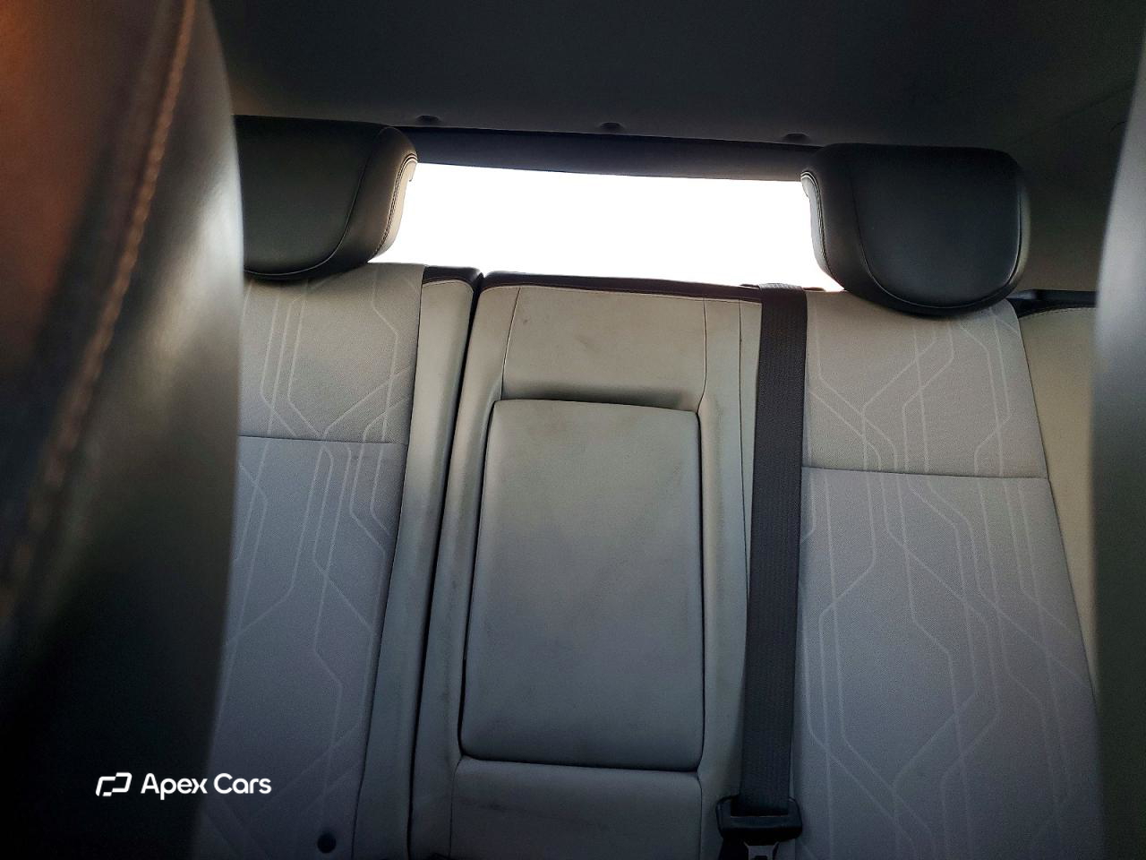 Chevrolet Trax 2021