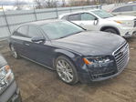 Audi A8 2015