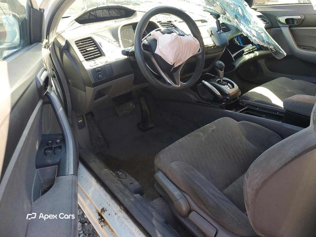 Honda Civic 2010