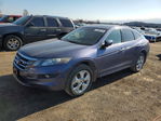Honda Crosstour 2012
