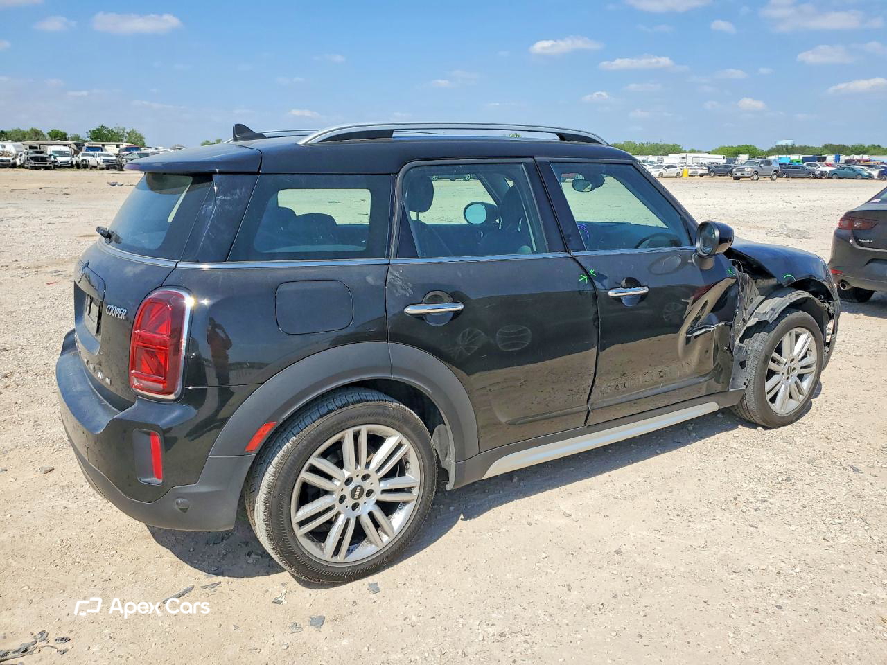 MINI Cooper 2022