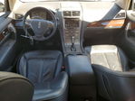 Lincoln MKX 2015