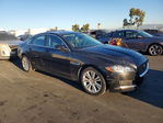 Jaguar XF 2016