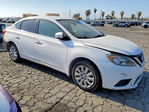 Nissan Sentra 2016