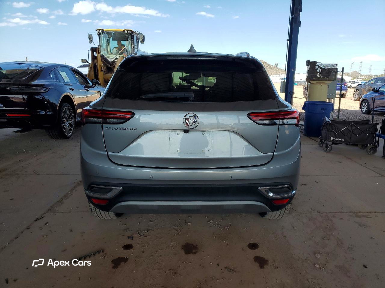 Buick Envision 2023