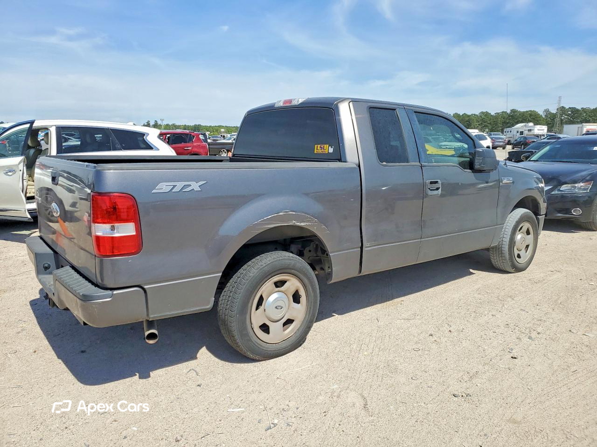 Ford F-150 2008
