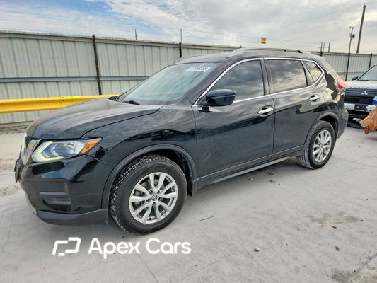 Nissan Rogue 2019 - Image 1 of 13