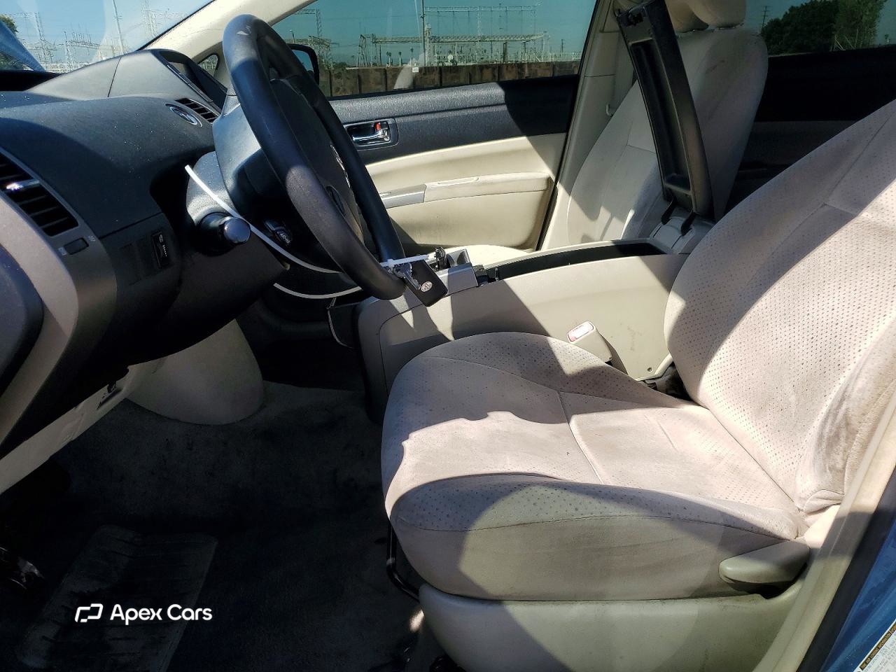 Toyota Prius 2007