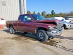 Dodge RAM 2001