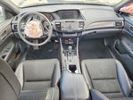 Honda Accord 2016