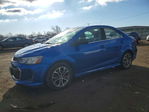 Chevrolet Sonic 2017